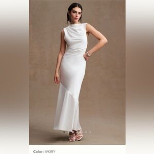 Significant Other Lana Maxi Dress